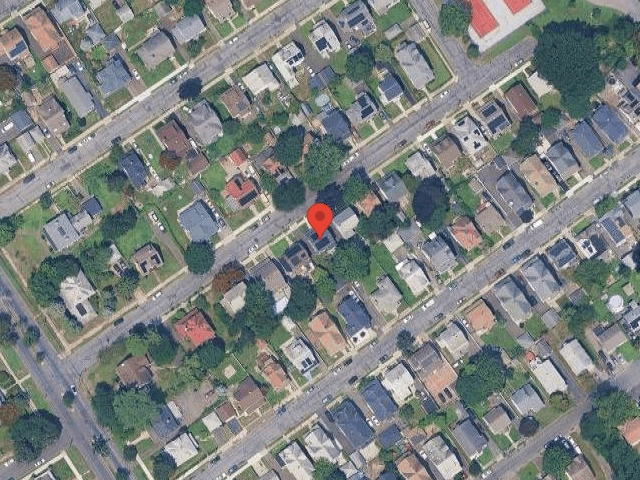 House image located at Bridgeport, CT 06604