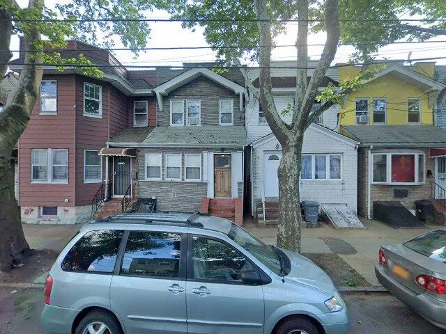 House image located at Woodhaven, NY 11421