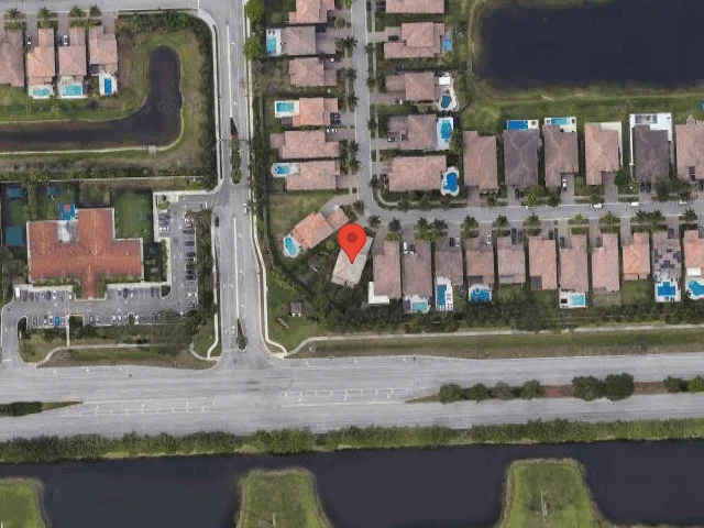 House image located at Hollywood, FL 33024