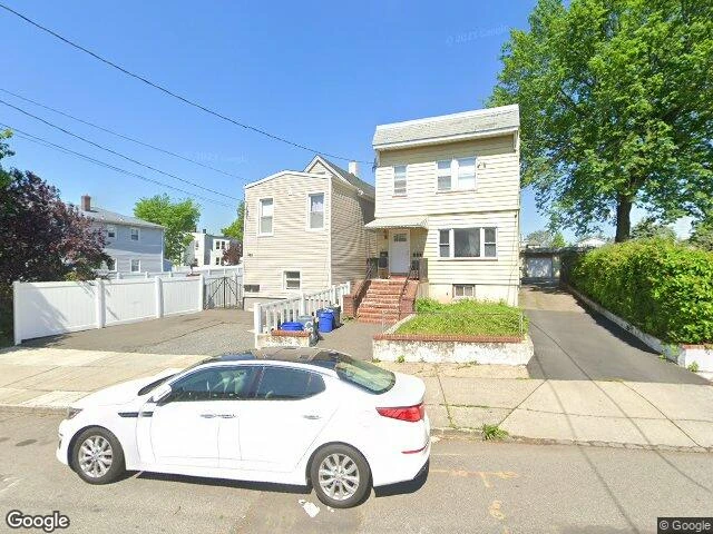 House image located at Belleville, NJ 07109