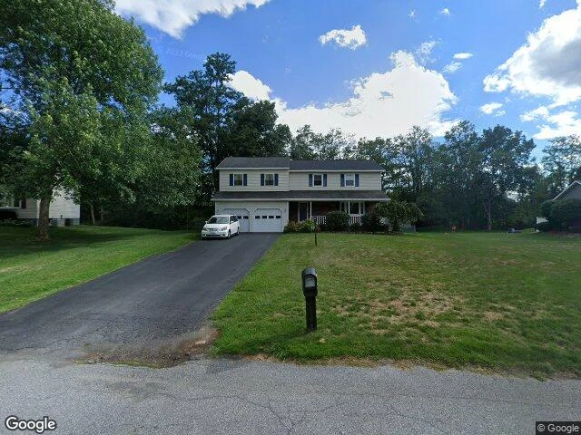 House image located at Ballston Lake, NY 12019