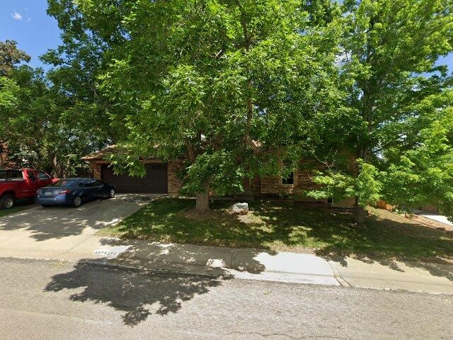 House image located at Morrison, CO 80465