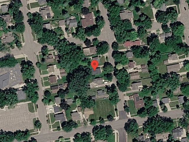 House image located at Pine Island, MN 55963