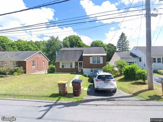 House image located at Troy, NY 12180