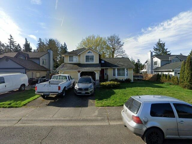 House image located at Auburn, WA 98092