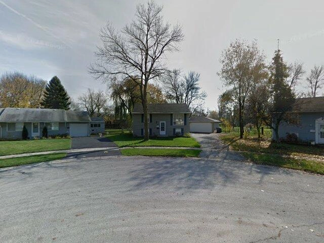 House image located at Glenwood, IL 60425