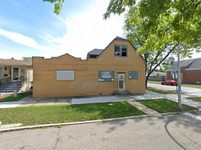 House image located at Chicago, IL 60629