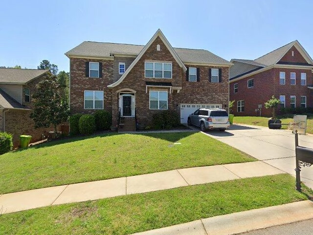 House image located at Irmo, SC 29063