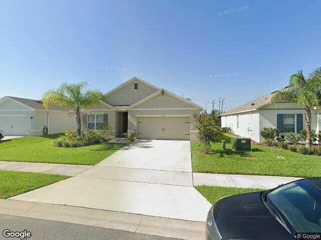 House image located at New Smyrna Beach, FL 32168