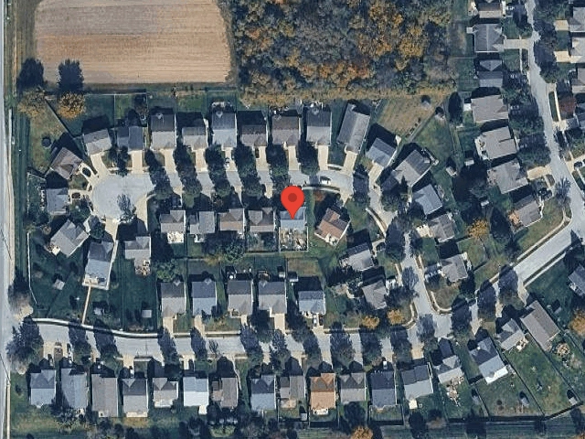 House image located at Indianapolis, IN 46237