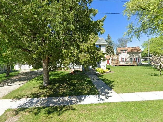 House image located at Waupun, WI 53963