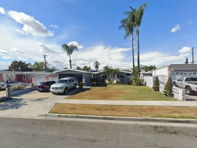 House image located at La Puente, CA 91744