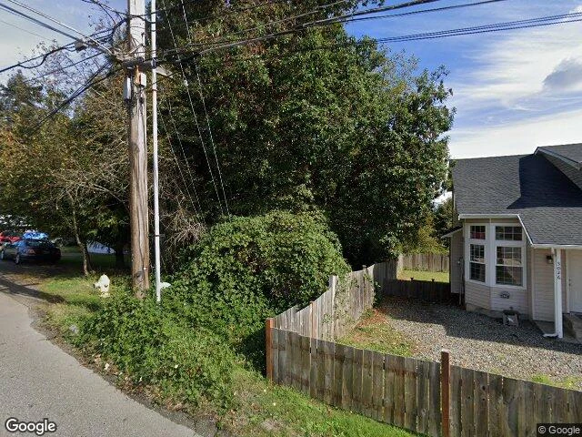 House image located at Bremerton, WA 98310