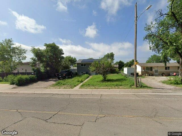 House image located at Pueblo, CO 81001