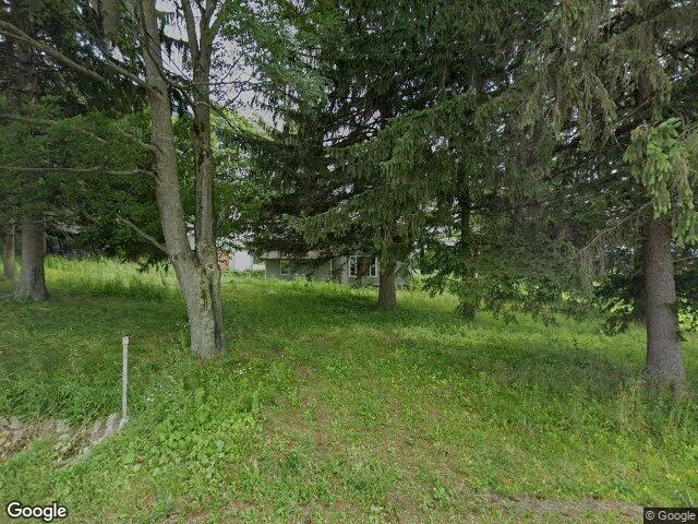 House image located at Strykersville, NY 14145