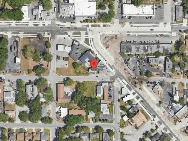House image located at Clearwater, FL 33755