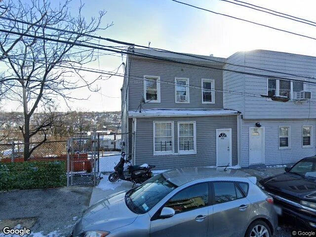 House image located at Yonkers, NY 10703