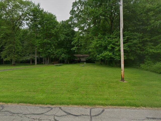 House image located at Farmdale, OH 44417