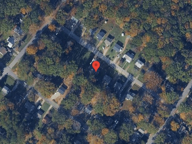 House image located at Henderson, NC 27536