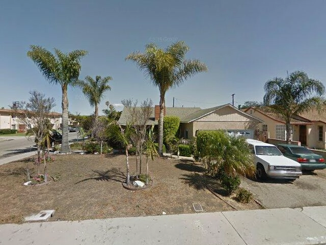 House image located at Oxnard, CA 93033