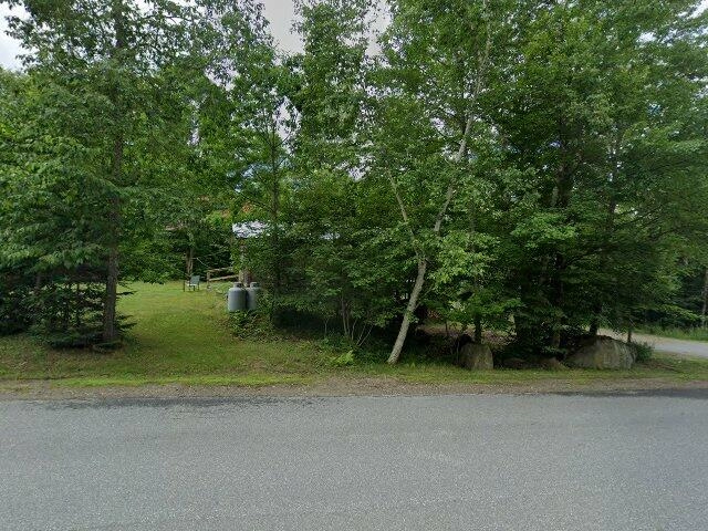 House image located at Woodsville, NH 03785