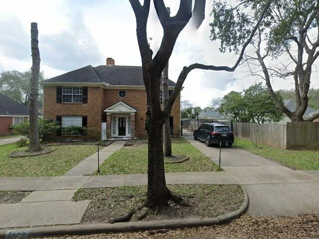House image located at Missouri City, TX 77459