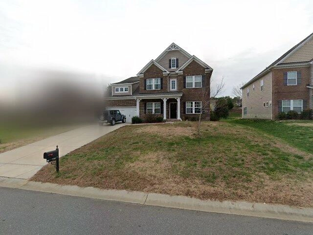 House image located at Fort Mill, SC 29707