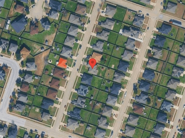 House image located at Killeen, TX 76549