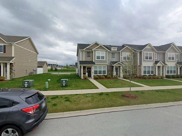 House image located at Crown Point, IN 46307