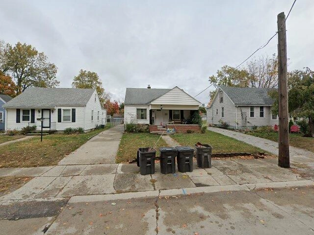 House image located at Fort Wayne, IN 46805