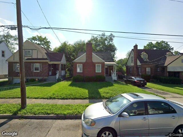 House image located at Cincinnati, OH 45237