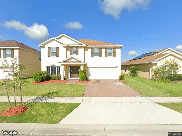 House image located at Kissimmee, FL 34758