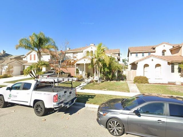 House image located at Oxnard, CA 93030