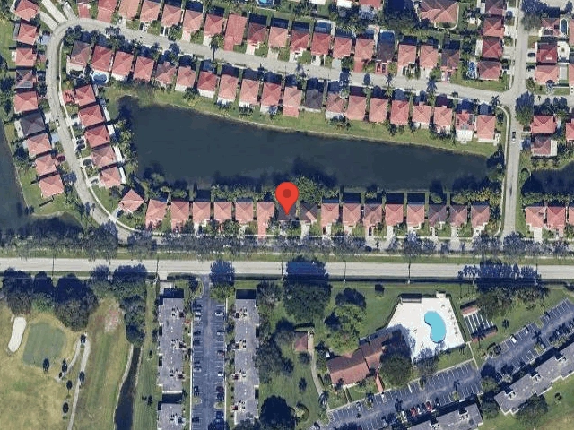 House image located at Pompano Beach, FL 33063