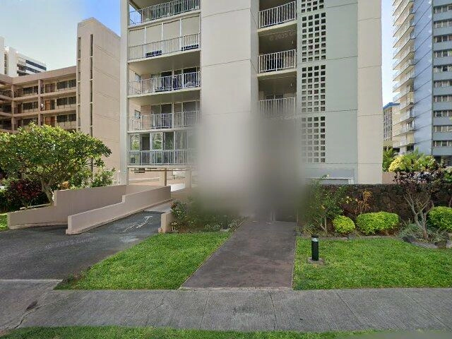 House image located at Honolulu, HI 96822