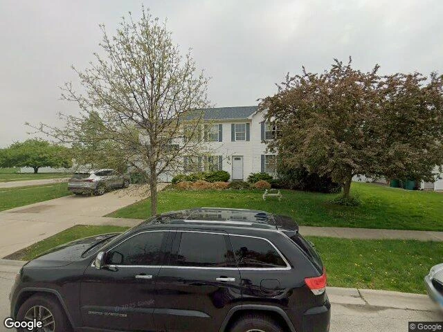 House image located at Joliet, IL 60435