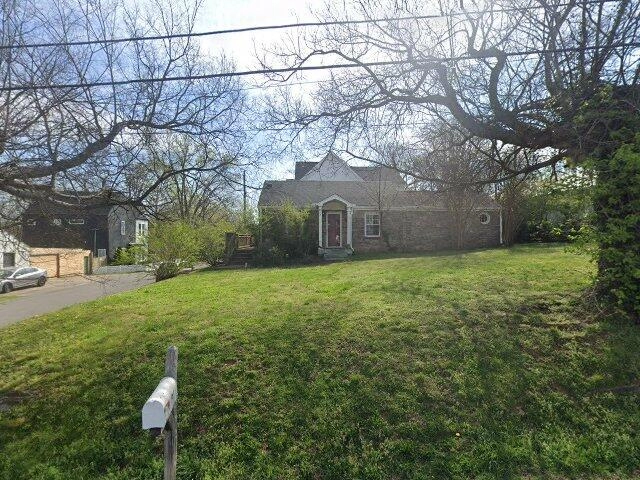 House image located at Nashville, TN 37216