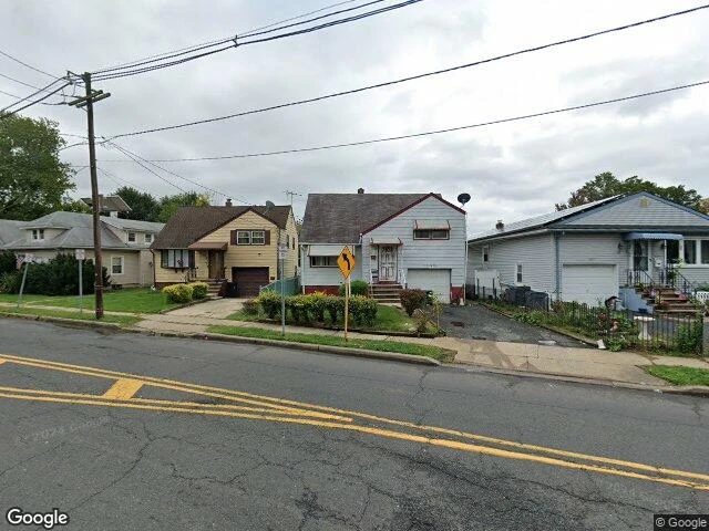 House image located at Rahway, NJ 07065