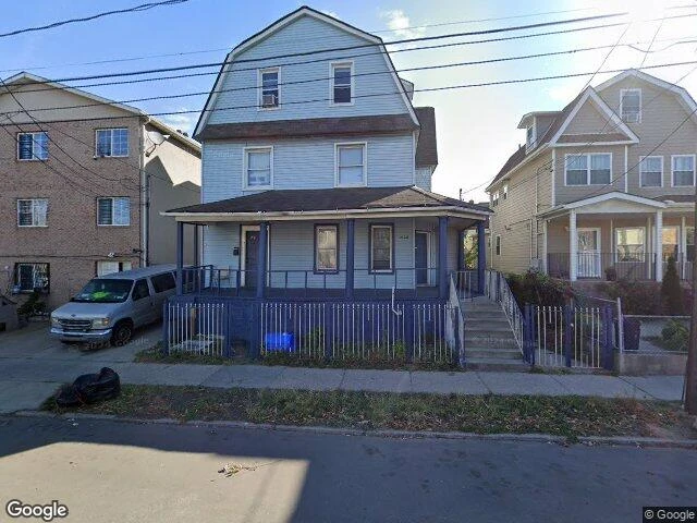 House image located at Far Rockaway, NY 11691