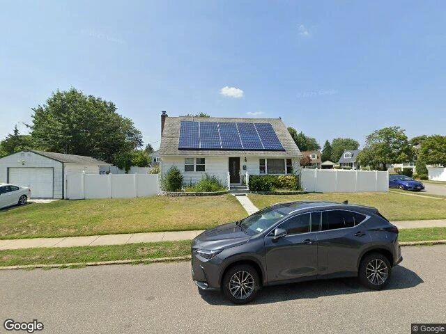 House image located at Hicksville, NY 11801