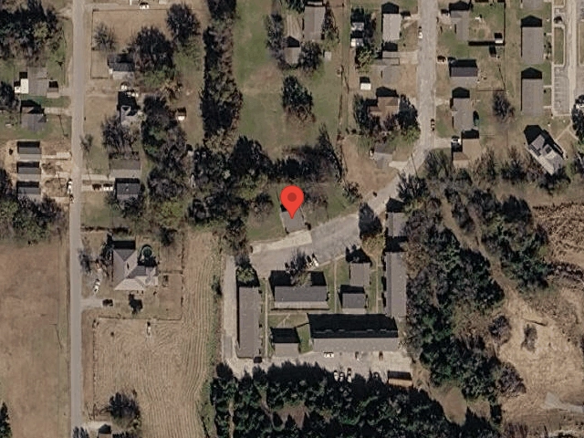 House image located at Newkirk, OK 74647
