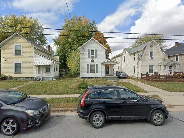 House image located at Marion, OH 43302