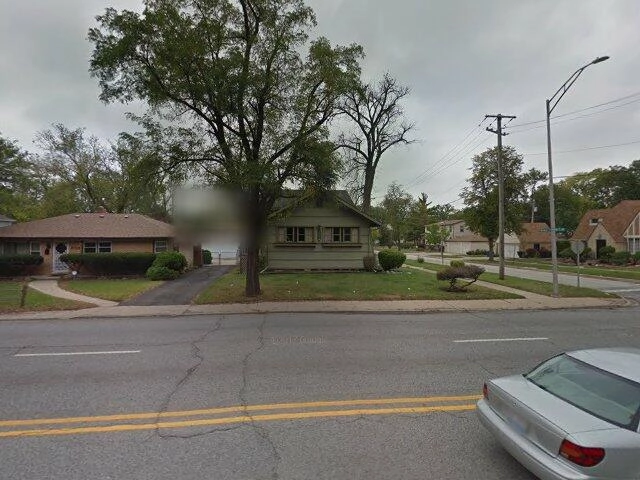 House image located at Maywood, IL 60153