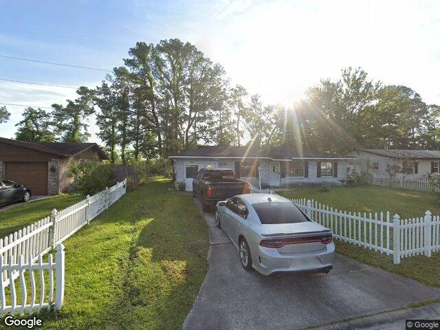 House image located at Jacksonville, FL 32217