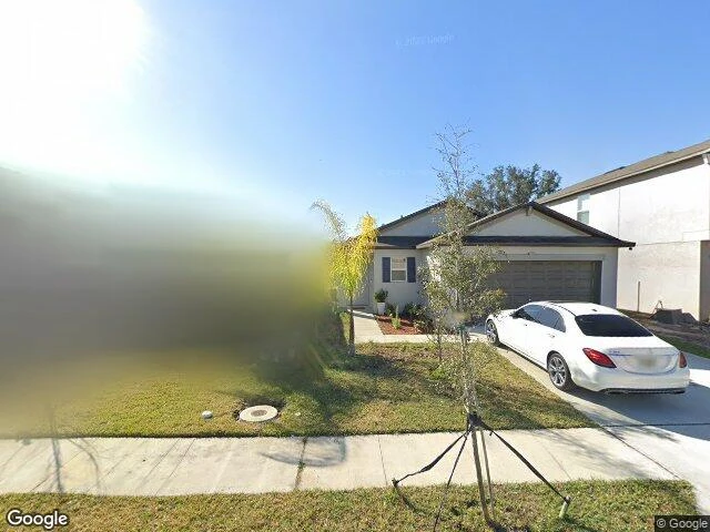 House image located at Lakeland, FL 33801