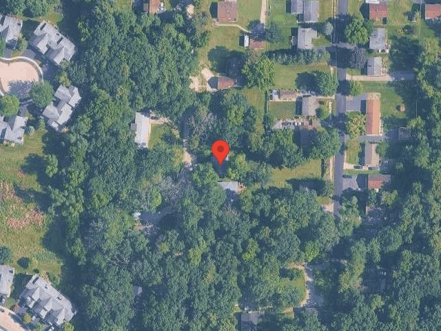 House image located at Algonquin, IL 60102