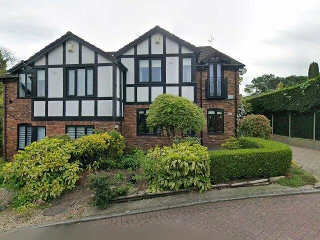 House image located at Conway, AR 72032