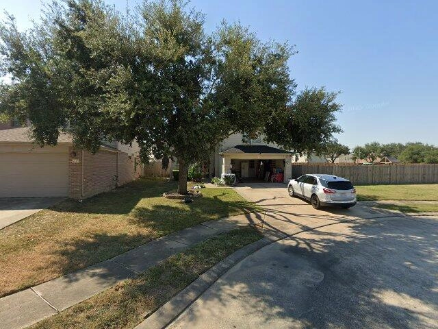 House image located at Houston, TX 77084