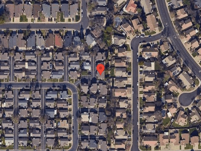House image located at Elk Grove, CA 95758