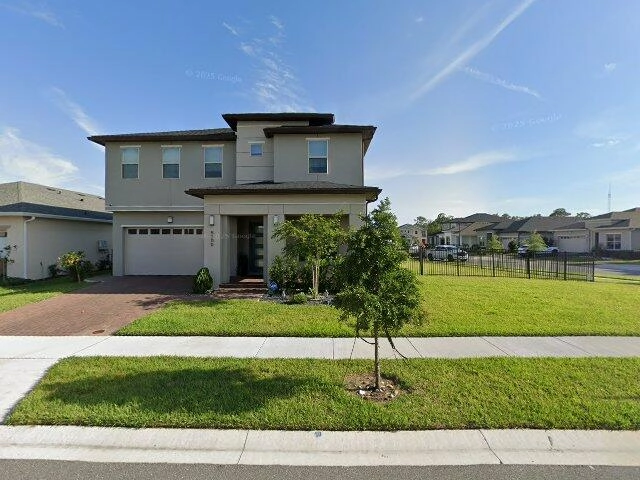 House image located at Saint Cloud, FL 34772